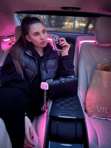 Индивидуалка Лина фото 2