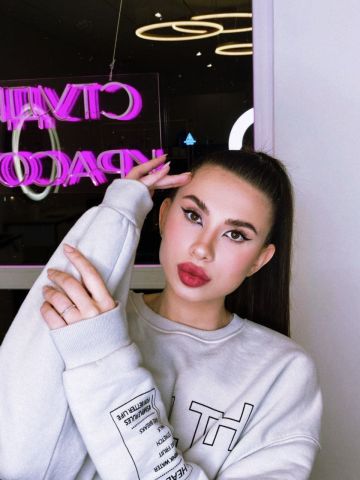 Индивидуалка Лина фото 4