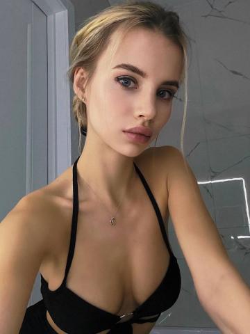Индивидуалка Надюша фото 2