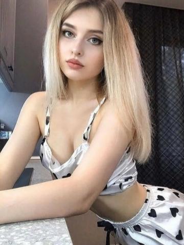 Индивидуалка Ева фото 2
