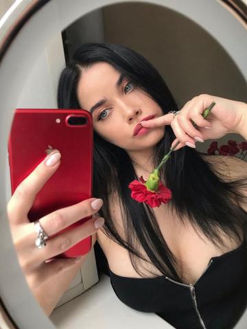 Проститутка Жоржина, 22 года, г. Трубчевск