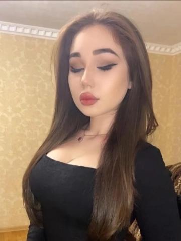 Индивидуалка Милослава фото 6