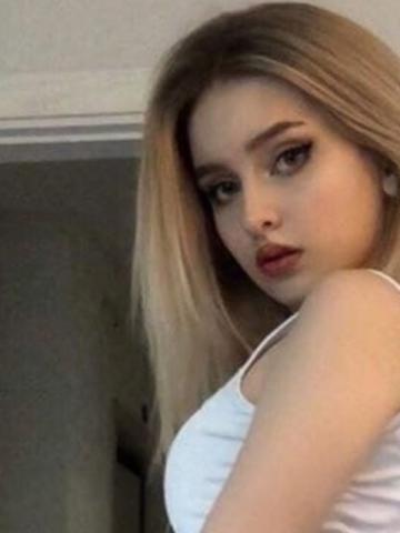 Проститутка Ева, 27 лет, г. Трубчевск